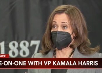 Verkauf aus dem Geschäft?  DNC senkt Preis für Foto mit Kamala Harris von 15.000 auf 5.000 US-Dollar