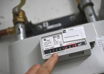 Verringerte Gaslieferungen: Habeck ruft zum Gassparen auf – Bundesnetzagentur fordert Maßnahmen