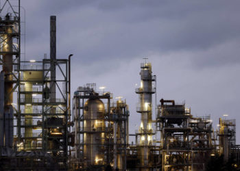 Versorgungsängste treiben Erdölpreis weiter hoch