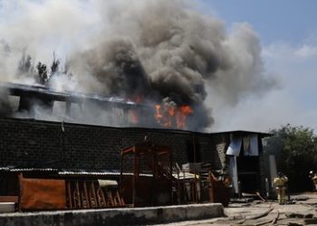 Volksrepublik Donezk will zusätzliche "Streitkräfte der Verbündeten" – "Alle Grenzen überschritten"