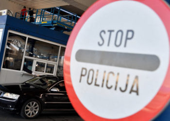 Vom ukrainischen Agenten zum Geld- und Juwelenschmuggler