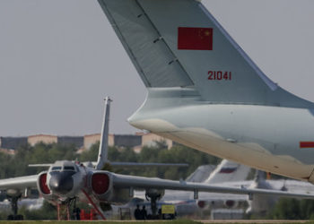 Vorbereitungen für den Ernstfall? China will weitere Militärübungen vor Taiwan durchführen