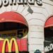 Vorwurf des jahrelangen Steuerbetrugs: McDonald’s zahlt 1,25 Milliarden Strafe in Frankreich