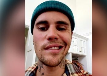 WAYNE ROOT: Wird Hollywood bald entweder tot wie Ray Liotta oder gelähmt wie Justin Bieber sein?  Werden sie immer noch den Lügen der Regierung und der CDC vertrauen?