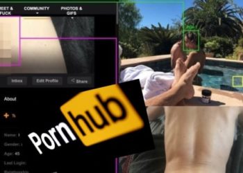 WIR HATEN RECHT: Im Oktober 2020 berichtete TGP, dass Hunter Biden ein PornHub-Konto hatte – heute bestätigt