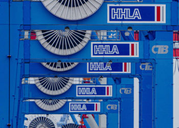 Wachstumsvorhersagen nach unten korrigiert – die Inflation steigt weiter