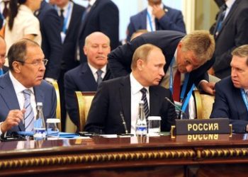 Warum Moskau erneut Verhandlungen mit Selenskij zustimmt