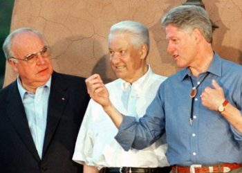 Warum die NATO-Russland-Grundakte die bestehenden Probleme nicht gelöst hat