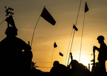 Was steckt hinter Nicaraguas Zustimmung zur russischen Militärpräsenz im Land?