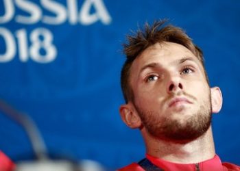 Weil er in russischer Liga spielt: Polen schmeißt Fußballer Maciej Rybus aus WM-Aufgebot