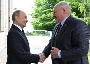 Weißrussland überholt erstmals Deutschland bei Exporten nach Russland