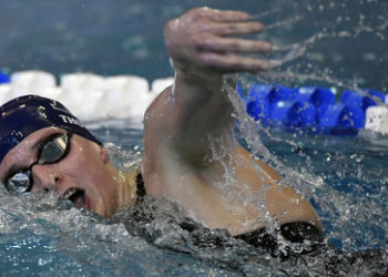 Weltschwimmverband begrenzt Teilnahme von Transgender-Athleten bei Frauen-Wettkämpfen