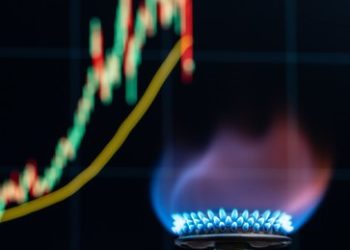 Weniger Gas durch Nord Stream 1 - Kein Verlust für Gazprom