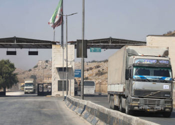 Westen und Türkei hoffen auf UN-Hilfslieferungen für Syrien über von Islamisten gehaltene Gebiete