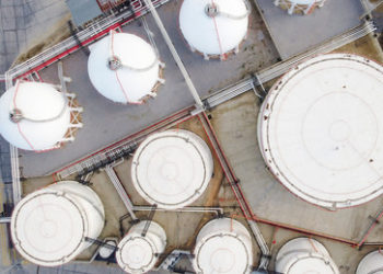 Wichtige US-Flüssiggas-Exportanlage fällt nach Brand noch länger aus