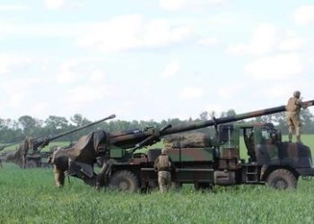 Wie die Ukraine den Rüstungsinteressen des Westens ein Bein stellt