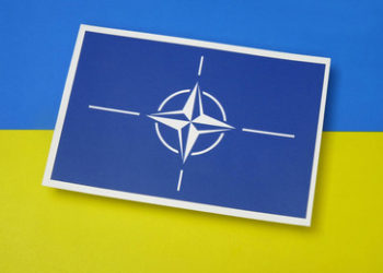 Wie die Ukraine versucht, die NATO-Strategie zu beeinflussen