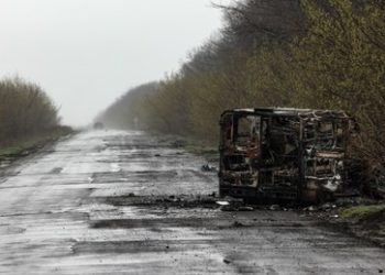Wie wird die strategische Niederlage der ukrainischen Streitkräfte im Donbass aussehen?