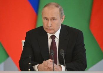 Wladimir Putin: USA sollen Verantwortung für Wiederaufbau Afghanistans übernehmen
