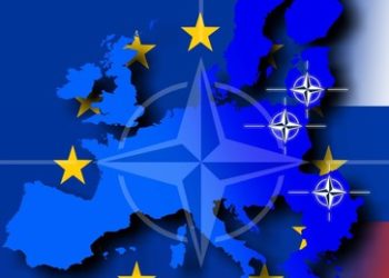 Wolfgang Bittner: Der Ost-West-Konflikt – Eine Inszenierung