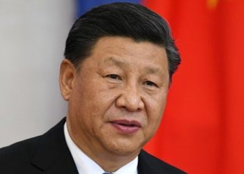 Xi Jinping plädiert für Frieden ohne Hegemonie und Konfrontation militärischer Blöcke