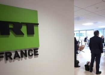 Zur Zukunft von RT France: Anhörung vor dem Gericht der Europäischen Union am 10. Juni