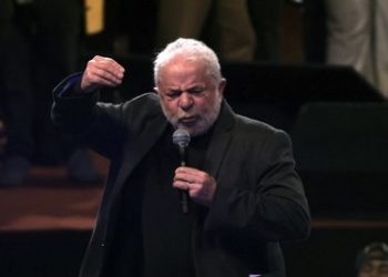 "40 Milliarden für die Ukraine – nicht 1 Dollar für Afrika" – Lula kritisiert Biden