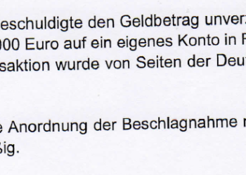 "Billigung von Straftaten": Ermittlungen gegen Alina Lipp für ihren Blog "Neues aus Russland"