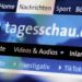 "Das ärgert uns sehr" – Wie die Tagesschau einen "Fehler" einräumt