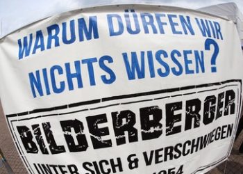 "Die Ära der Gratisverpflegung ist vorbei": Pepe Escobar analysiert die Bilderberger