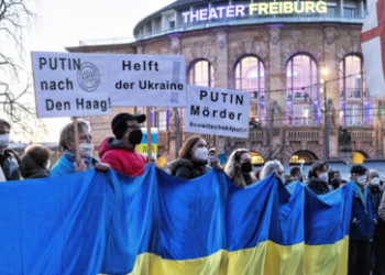 "Europa ukrainisiert sich" – Experte Uralow über Getreide-Krise und Entnazifizierung der Ukraine