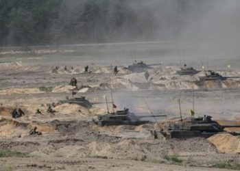 "In der Gunst Washingtons" – Wie die USA ihre militärische Erschließung Polens fortsetzen