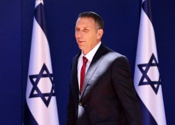 "Mit einem Expresszug in die Schweiz": Eklat nach Äußerung eines israelischen Politikers über Araber