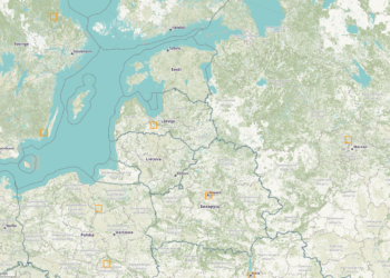 "Offen feindselige und aggressive Handlungen" – Moskau sendet starke Signale an Litauen