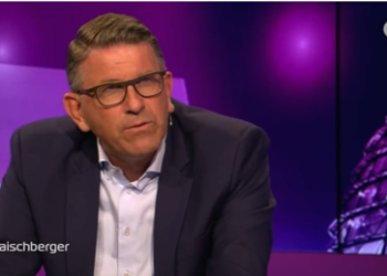 "Russland hat den Krieg gewonnen" – Journalist Weimer schockt TV-Runde