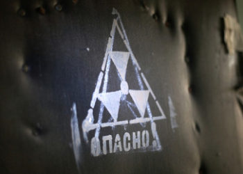 "Sie schüren Konflikte": Moskaus Reaktion auf die Forderung, der Ukraine Atomwaffen zu geben