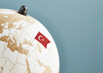 "Türkiye" nun offizielle Schreibweise für die Türkei bei den Vereinten Nationen