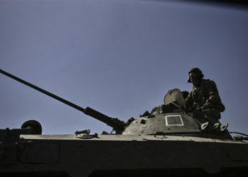 "Vor dem Einsatz eliminieren!" Was bringen westliche Waffen der Ukraine?