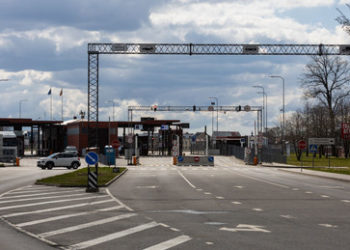 "Zerstörung internationalen Rechts": Litauen beschränkt russischen Bahntransit nach Kaliningrad