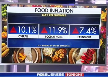 „Auf der Kippe“ – Dieselpreise führen zu Lebensmittelknappheit?