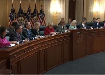 „Unsere Nation LEIDT.  Unsere Wirtschaft ist in der Gosse – Worauf konzentriert sich der Demokratische Kongress?  Ein Känguru-Gericht“ – Präsident Trump liefert eine 12-seitige Widerlegung der neuesten Lügen, Verleumdungen und Auslassungen des Komitees vom 6. Januar