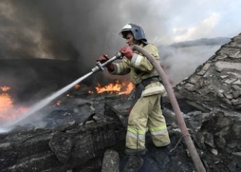 … und wenn es gar kein Angriffskrieg ist?