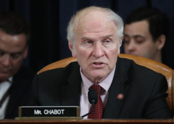 Amerikas strategische Ambiguität in Bezug auf Taiwan möglicherweise „gefährlich“: US-Gesetzgeber