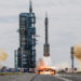Peking verärgert über US-Nachrichtenbericht über enge Begegnung zwischen US-amerikanischen und chinesischen Satelliten