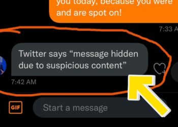 Twitter Censors Gateway Pandit-Artikel über Jeff Bezos’ Verurteilung von Biden und sein Verständnis grundlegender Wirtschaftswissenschaften