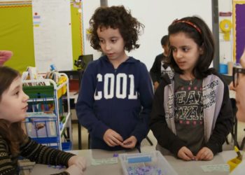 Kanadische Regierung erstellt Broschüre, um Schulkindern beizubringen, dass „Trump’s Wall“ rassistisch und „Redefreiheit“ eine gemeinsame Verteidigung von „Hasspropaganda“ ist