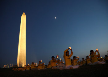 Die KPC verstärkte die Verfolgung von Falun Gong, um die Aufdeckung der COVID-Situation in China zu verhindern: Bericht