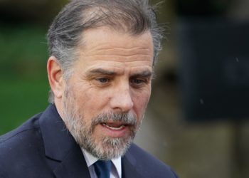 Die Republikanerin des obersten Repräsentantenhauses fordert Yellen auf, Aufzeichnungen über die Auslandsgeschäfte von Hunter Biden zu teilen