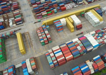 Biden wägt immer noch chinesische Zolloptionen ab, da sich Anfragen häufen, sie aufrechtzuerhalten