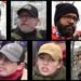 TEIL II: Hier sind die Proud Boys und Trump-Unterstützer, deren Leben zerstört wurde, weil Chris Wray und das FBI am 6. Januar über den dokumentierten Bericht von Embedded Operative gelogen haben
